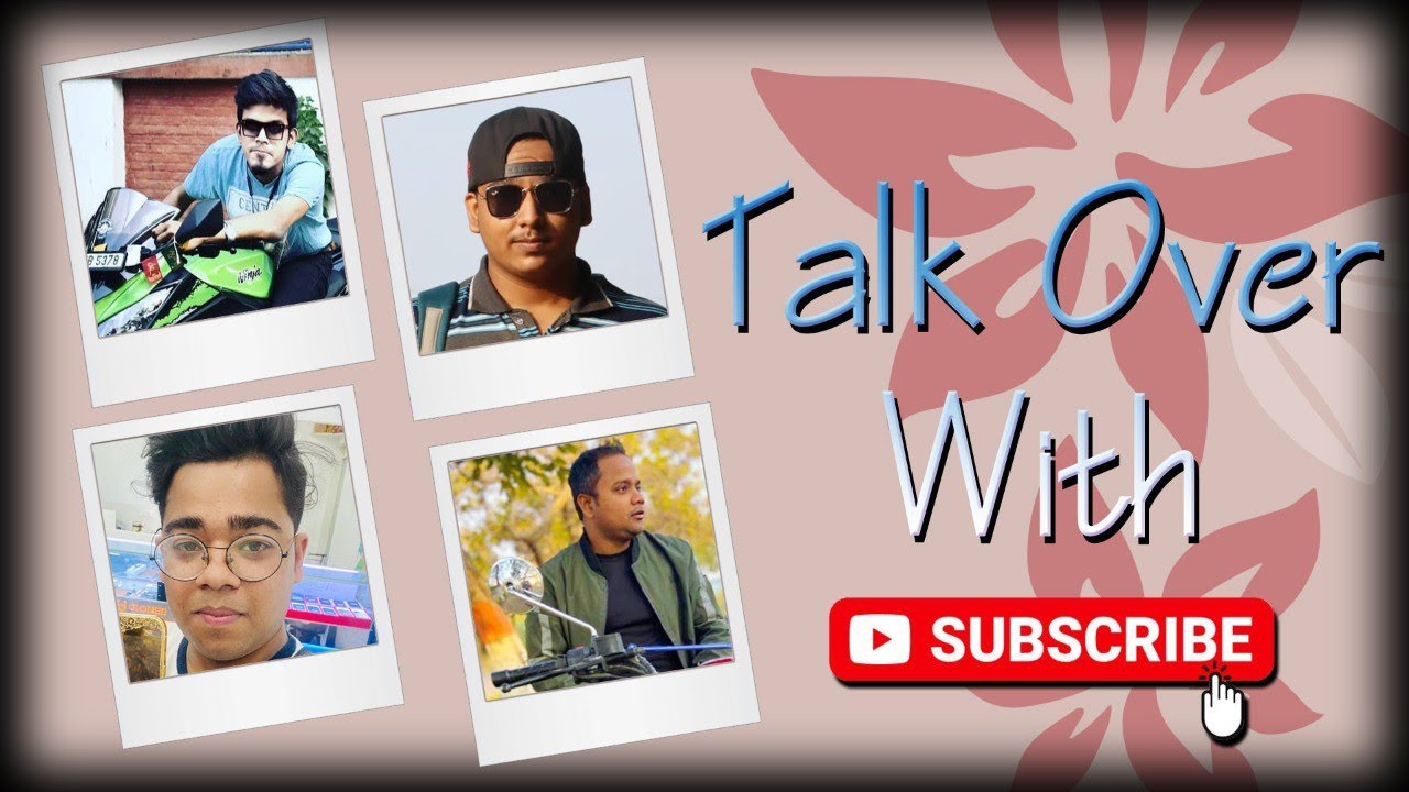 Talk over with || ft. @Matargashti @ArshVlogger @ViralVlogRounderz