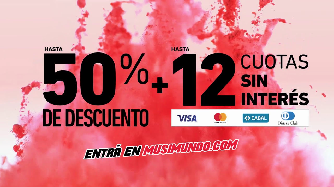 ¡En nuestro Hot Week continúan las ofertas! - YouTube