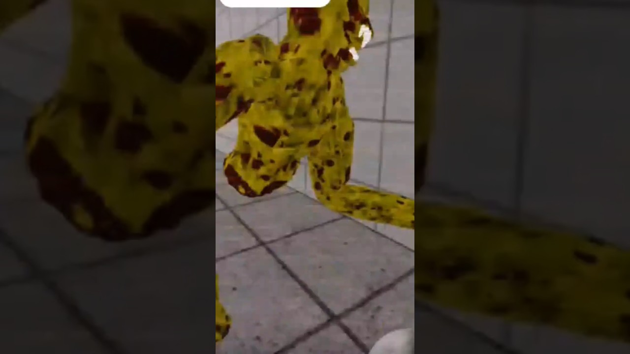 lethal ape unknown death