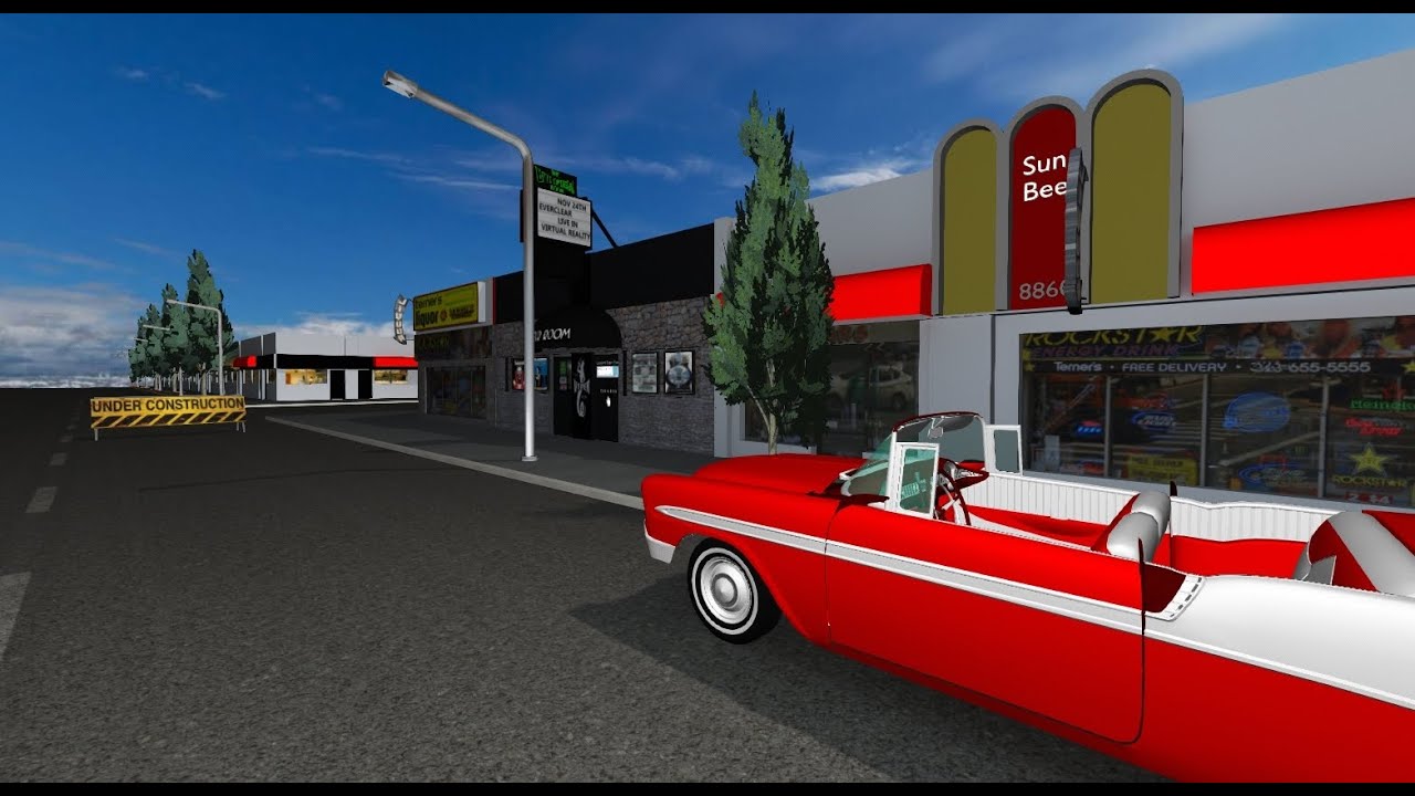 Everclear - Live at The Viper Room in Virtual Reality - VRLIVE - JanusVR