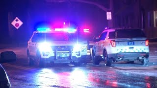 Homicide detectives investigating after body found in southeast Columbus