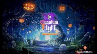 Quantum Flyff