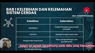 Bab 1 Pengantar Sistem Cerdas