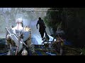  PS5 Gameplay Walkthrough Part 22 God of War Ragnarök: Týr's Path Confronting Prophecy and War #ps5 