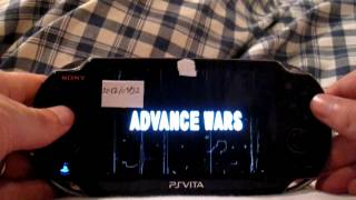 VHBL on Vita Firmware 1.81 screenshot 5