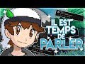 IL EST TEMPS DE PARLER !! FAQ