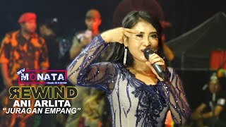 ANI ARLITA | JURAGAN EMPANG | NEW MONATA | Ramayana Audio