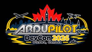 Information Ardupilot Developers Conference 2026 - Sunday 25th October Guide