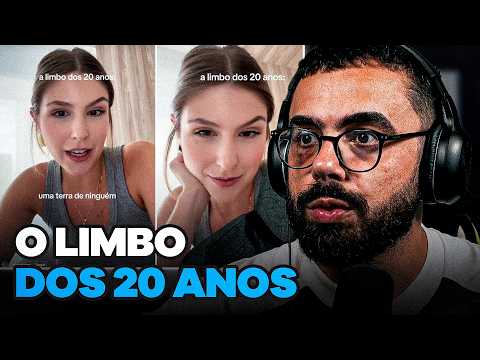 The Limbo of Being 20 Years Old... | Cuts by Castrinho