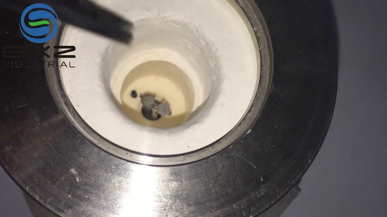 SKZ1060 Synchronous Thermal Analyzer STA