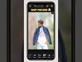 How to blur background in photo 🤯 | #dkpicturs #shortsfeed #shorts #tranding