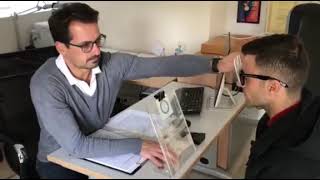 EyeCanLearn Seminars - Binocular Accommodative Facility
