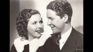 Kenny Baker (& tap dancing from Ann Miller) - I'm Taking a Shine to You (movie soundtrack, 1938)