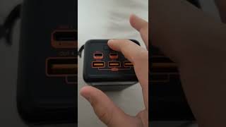 The Veger Tank Boost 56000 Mah Power Bank Is The Best