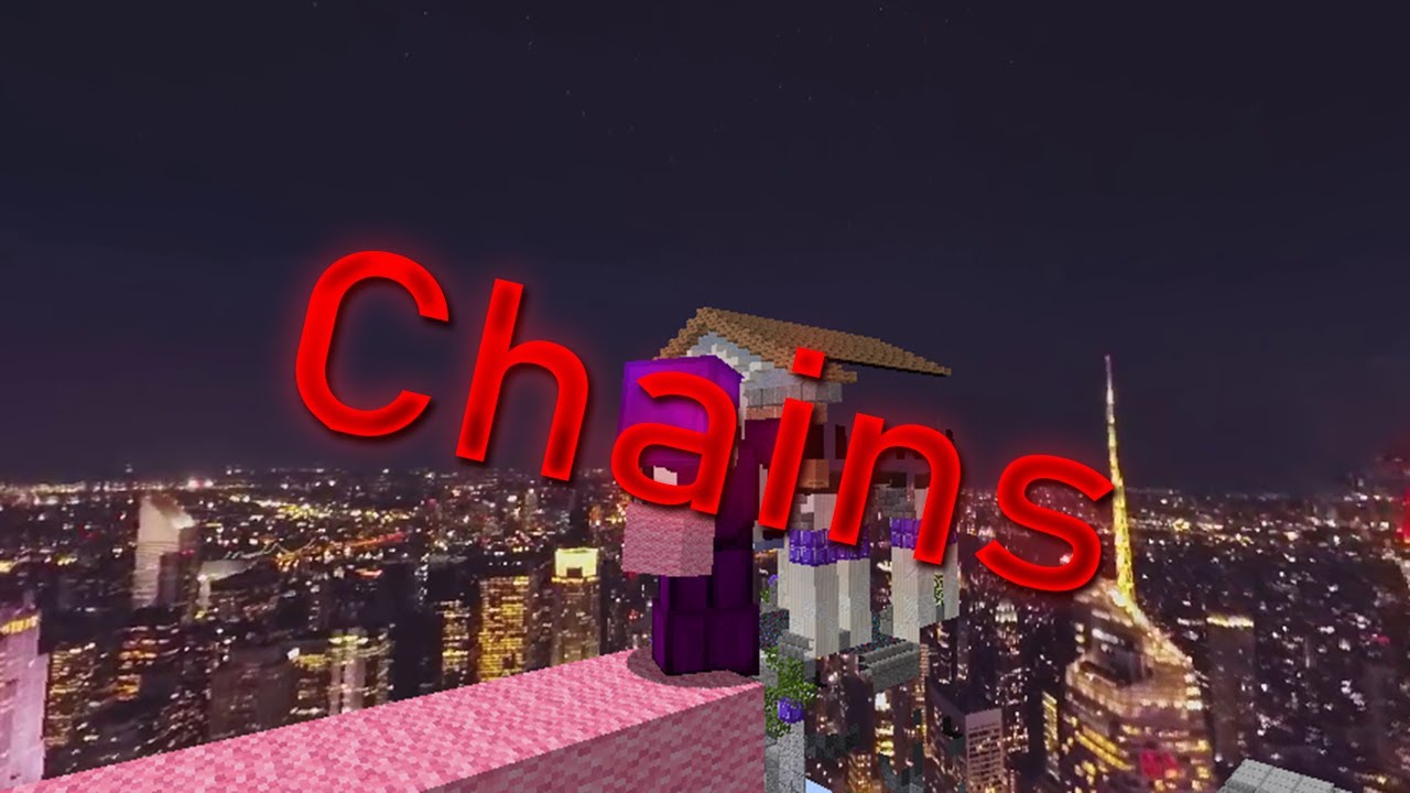 Chains (Bedwars Montage) Inspired by Cooldude951