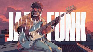 Dusky | Mood Boost Grooves — Vibey Jazz Funk Fusion