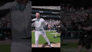 Spencer Torkelson First Career Walk Off Home Run!