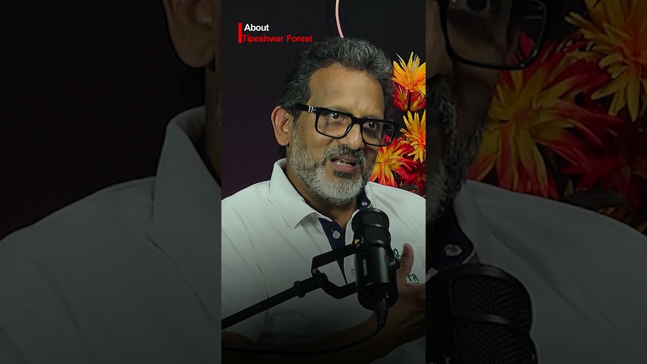 About Tipeshwar Forest | Shocking Facts About India’s Oldest Trees | Vata Foundation | Venu Kalyan