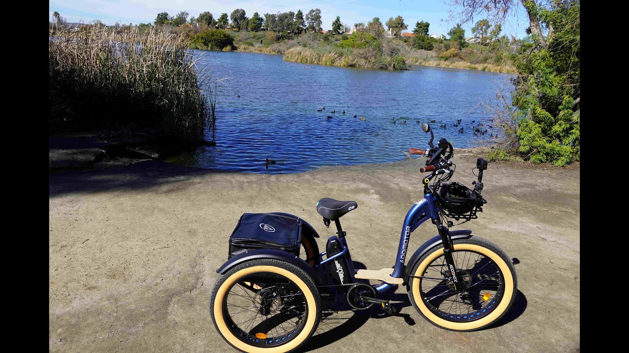 Addmotor Etriking To Guajome Park YouTube addmotor-etriking-to-guajome-park-youtube