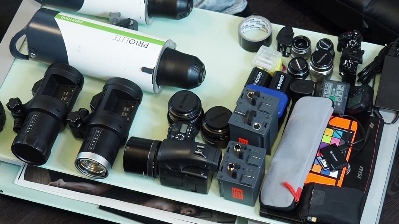 Como llevar equipo fotografico en avion - YouTube
