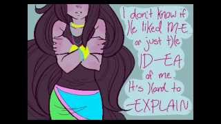 Ask the Heiress 2: Eridan and Sollux