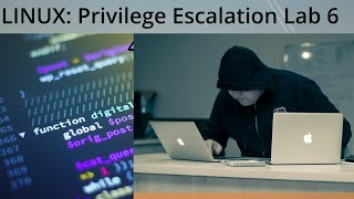 [HINDI] || Cron Jobs || MITRE ATT&CK  Privilege Escalation TACTIC|| Lab 06