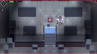 Famous [ THE FIRST STOP, THE TEMPLE MINE! ] -CrossCode: Part 17 Net Worth