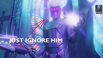 Xcom 2 War of the Chosen - Final Mission without EVER attacking the Avatars