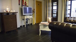 Hotel Plaza, Seville, Spain | Travel By Heart