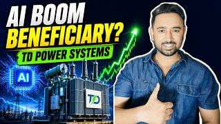 TD Power Systems: AI Boom's Hidden Multibagger?