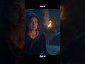 tumne jo dekha vo hone wala hai 🤔: MIRAI.#movieclips #moviescenes #shreyasharan #miraimovie #shorts