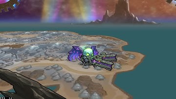 Raid the Dungeon: Maximizing Critical Damage Ranger Class IGN: Ninjabait Server EU-1