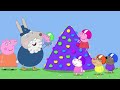 Peppa Pig   Mountain Climbing   Peppa Pig Official   Family Kids Cartoon