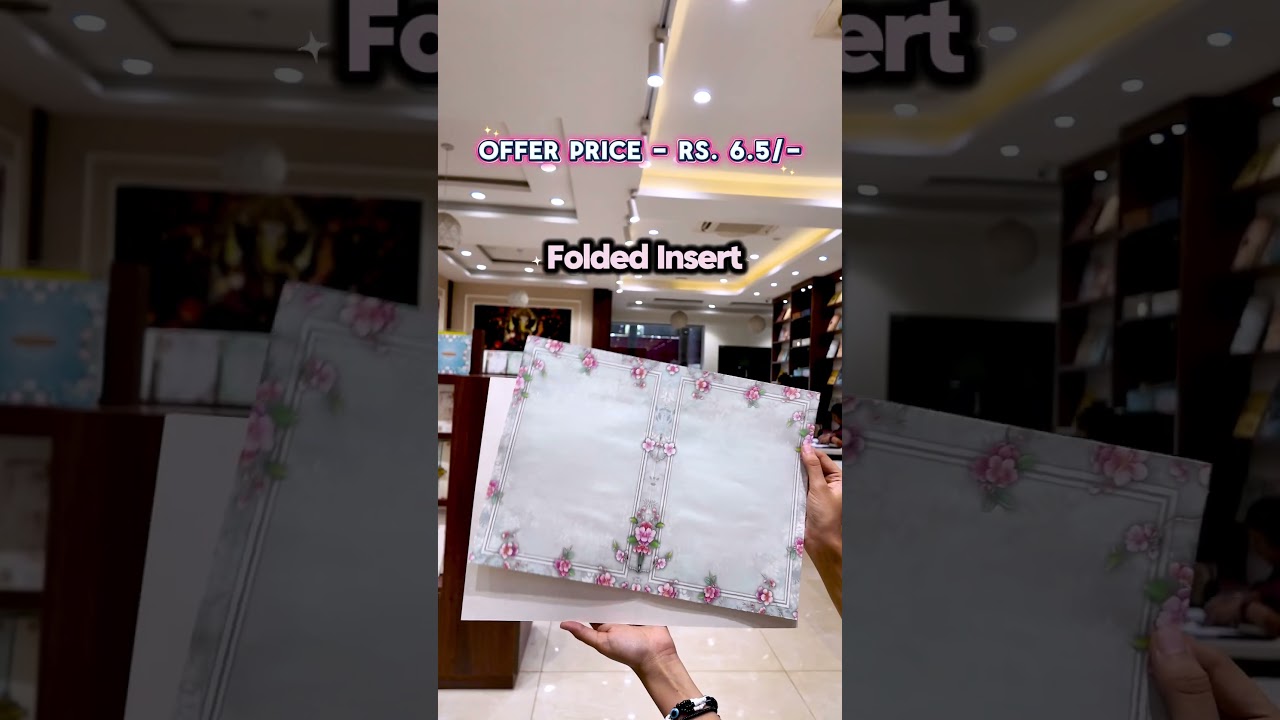 Offer Card In Just Rs. 6.5/- 