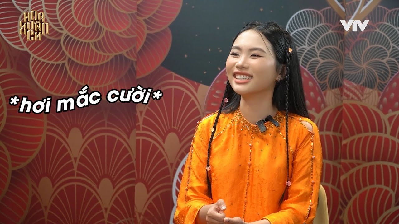 Phương Mỹ Chi lần đầu nói về tin đồn 