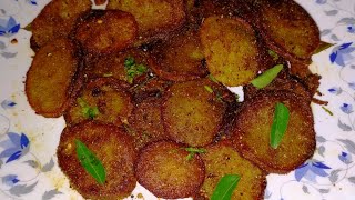 Potato fry in Tamil |உருளைக்கிழங்கு வருவல்|Urulai Kilangu Varuval | Aloo fry|How do make potato fry