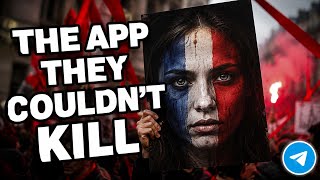 The App They Couldn't Kill