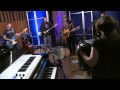 The Decemberists performing "Wrong Year" Live on KCRW