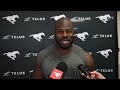 Folarin Orimolade | Post-Game | 01.08.26