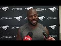 Folarin Orimolade | Post-Game | 01.08.26