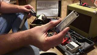 Harmonica & Loop Pedal