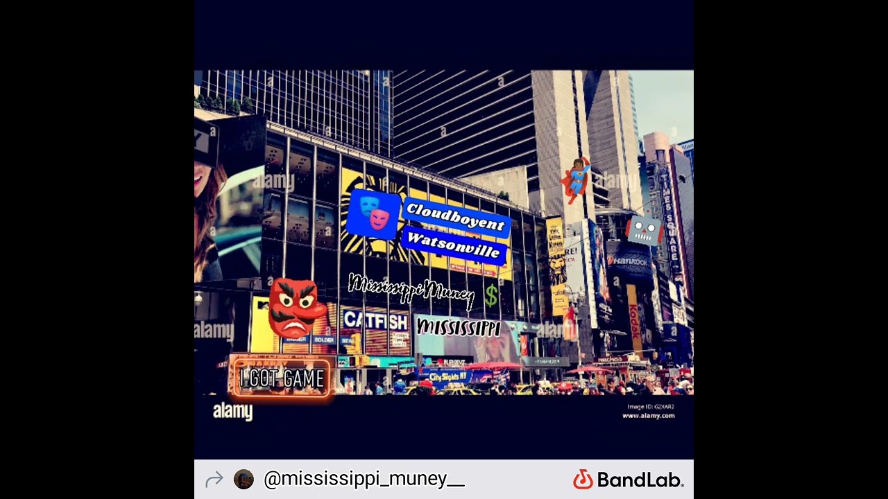 WATSON BOI THA DON CBE  - GAME