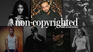 R&B Vibes for Content Creators | No Copyright Music ft. SZA, Drake, Beyoncé, Chris Brown,  & More screenshot 5