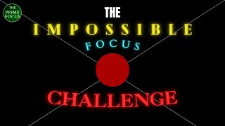 Impossible Focus Challenge 🔴 | 10-Minute Extreme Focus Test | Only Legends Can Complete This |