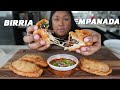 THE ONLY WAY IM EATING BIRRIA NOW | COOKMAS DAY 13