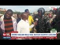 Sironko Budaadiri Mbale Road Abatuuze Basanyufu Lukolebwe Emmanuel Makumbi Omusunsuzi 