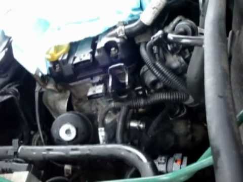 EGR - YouTube 2007 bmw fuel filter location 