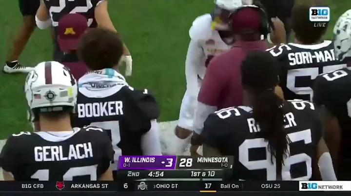 Donald Willis Highlights