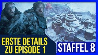 Ozzy Man Reviews: Game of Thrones - Season 1 Episode 6