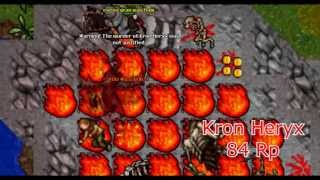 Tibia pk - Valoria Part 4
